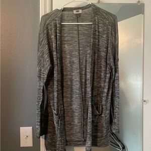 Old navy cardigan